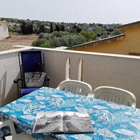 Sea Sky - Sicily In