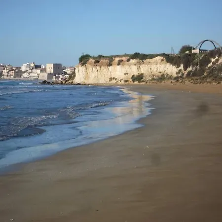 Hébergement de vacances Sea Sky - Sicily In *