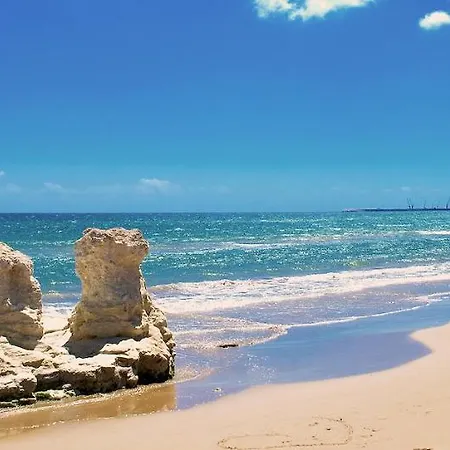 Sea Sky - Sicily In Pozzallo