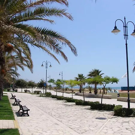 Sea Sky - Sicily In