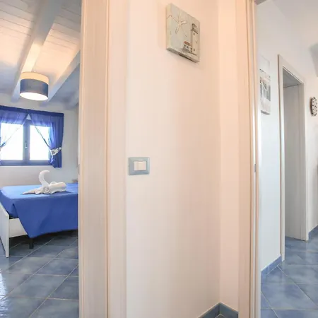 Sea Sky - Sicily In * بوزالو