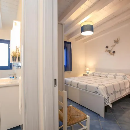 Sea Sky - Sicily In * بوزالو