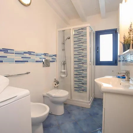 بيت للعطل Sea Sky - Sicily In