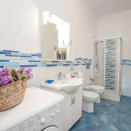 Sea Sky - Sicily In بيت للعطل