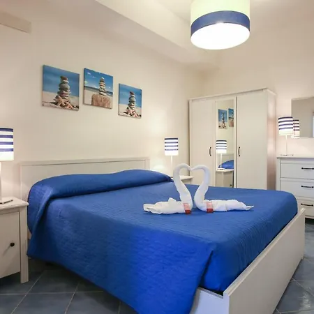 بيت للعطل Sea Sky - Sicily In *