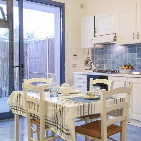 بيت للعطل Sea Sky - Sicily In بوزالو