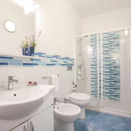 Sea Sky - Sicily In بيت للعطل