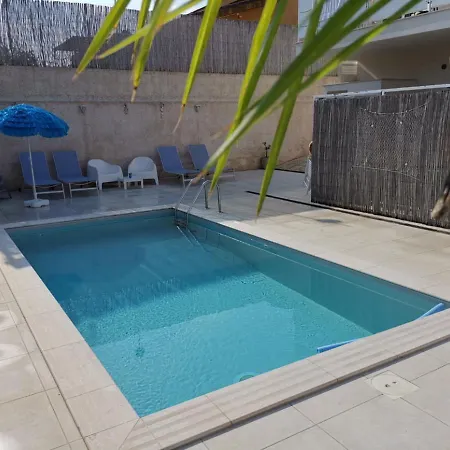 Sea Sky - Sicily In بيت للعطل *