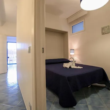 Sea Sky - Sicily In * بوزالو