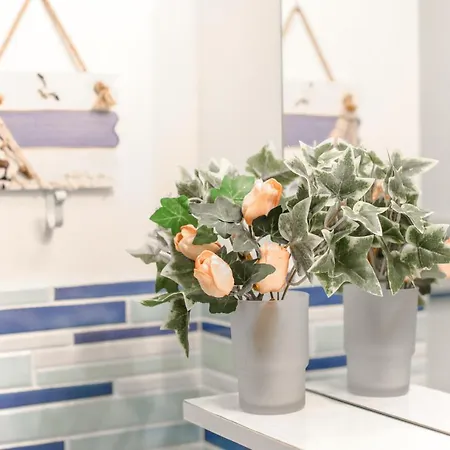 Sea Sky - Sicily In *