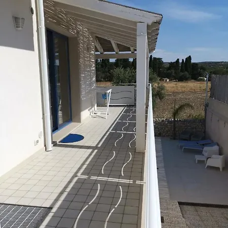 Sea Sky - Sicily In *