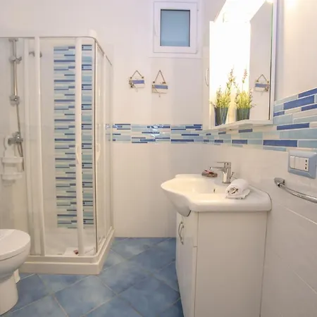 Sea Sky - Sicily In بوزالو