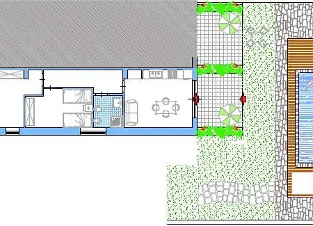 Sea Sky - Sicily In *